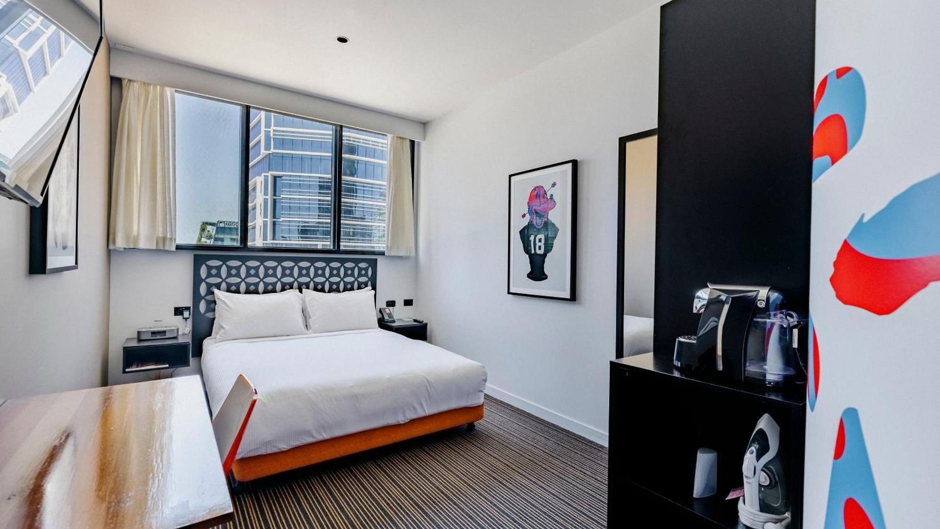 Hotel The Constance Fortitude Valley