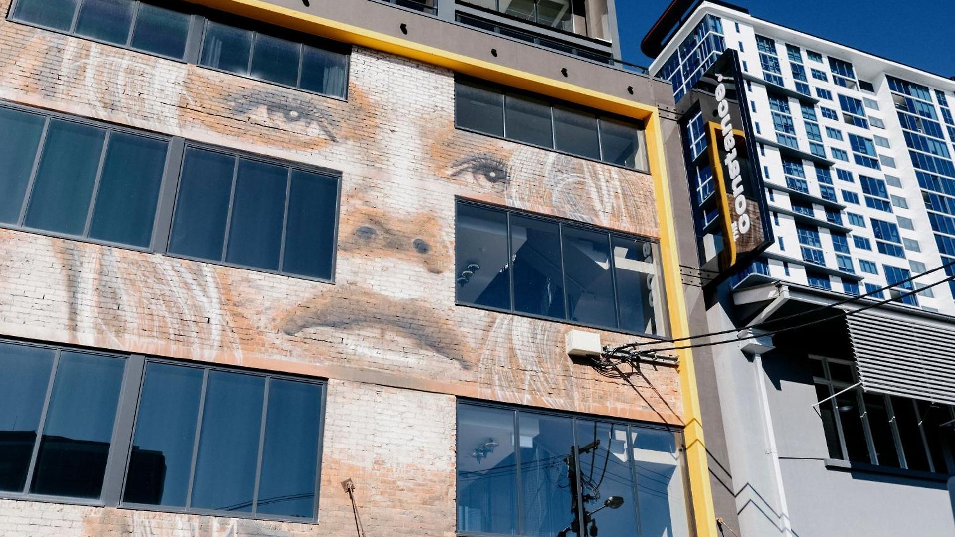 The Constance Fortitude Valley 5*