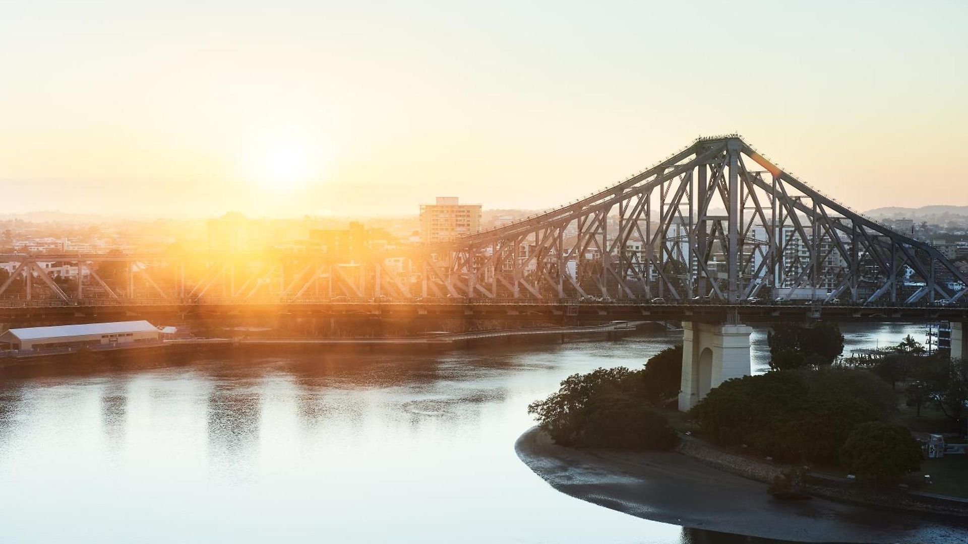 Marriott 5* Brisbane