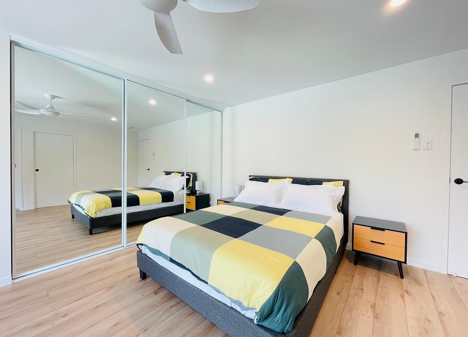 Guest house 262 Troughton Accommodation Brisbane