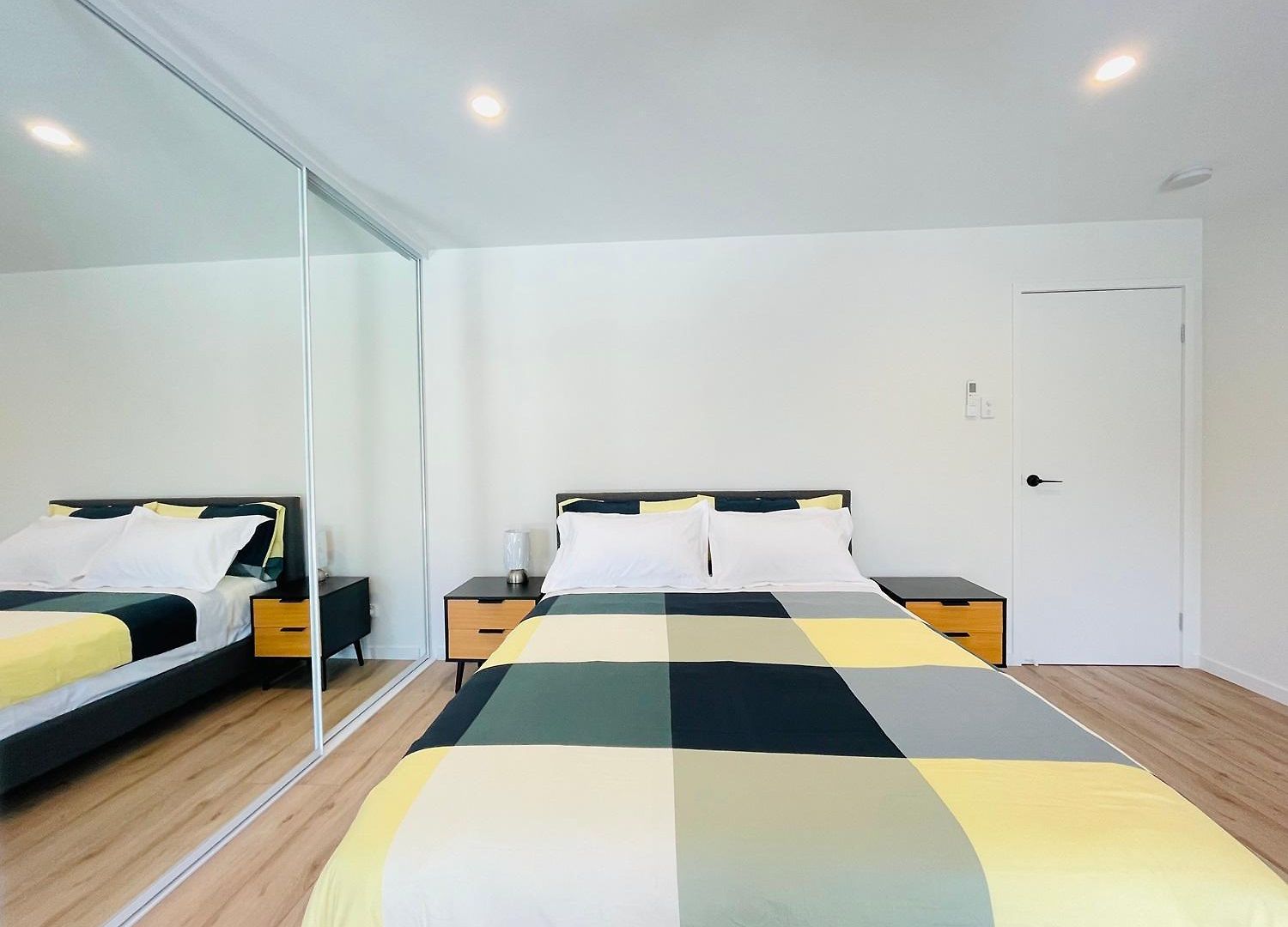 262 Troughton Accommodation Guest house 3*