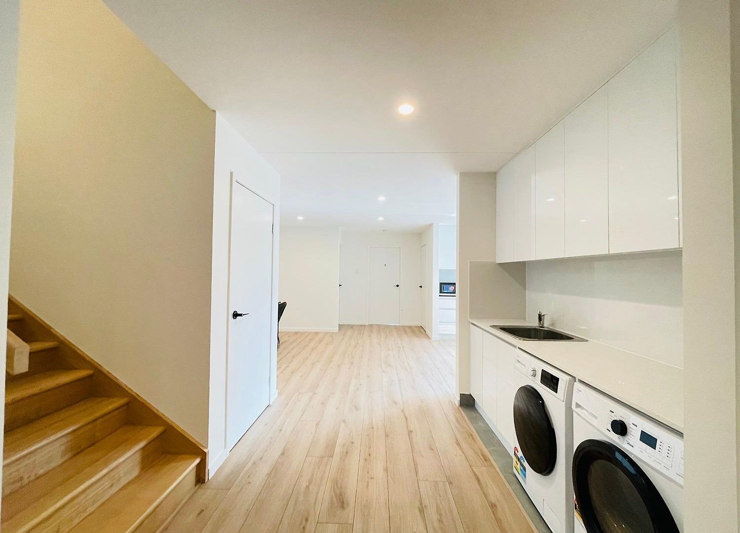 Guest house 262 Troughton Accommodation Brisbane