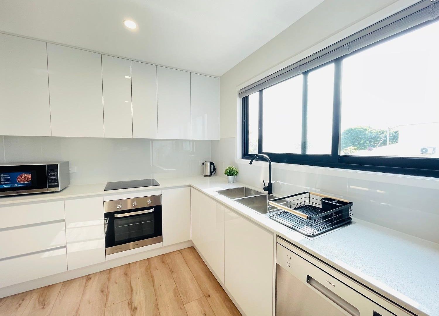 262 Troughton Accommodation Guest house Brisbane