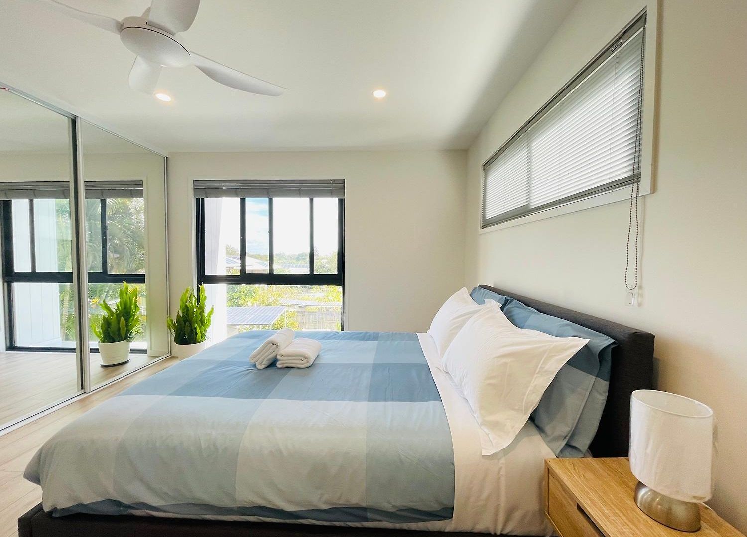 262 Troughton Accommodation 3* Brisbane