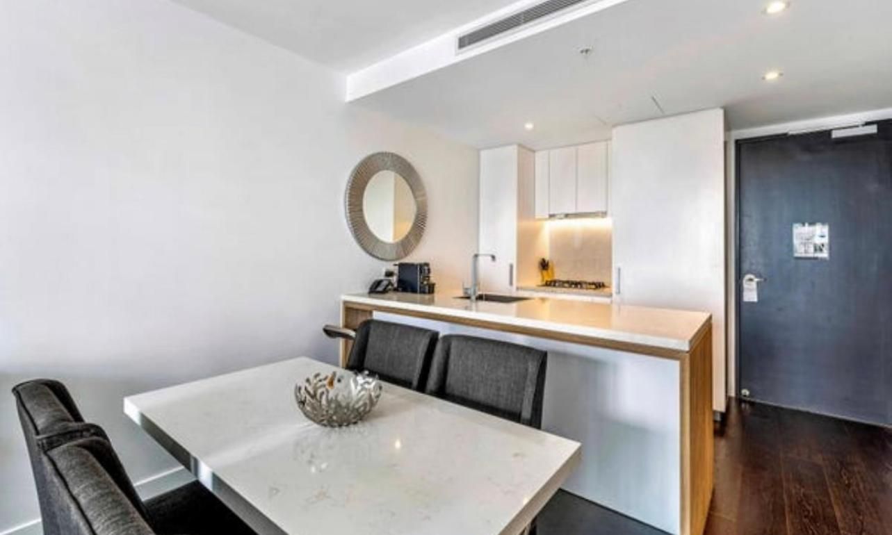 Comfy Modern - Fortitude Valley Apartment *