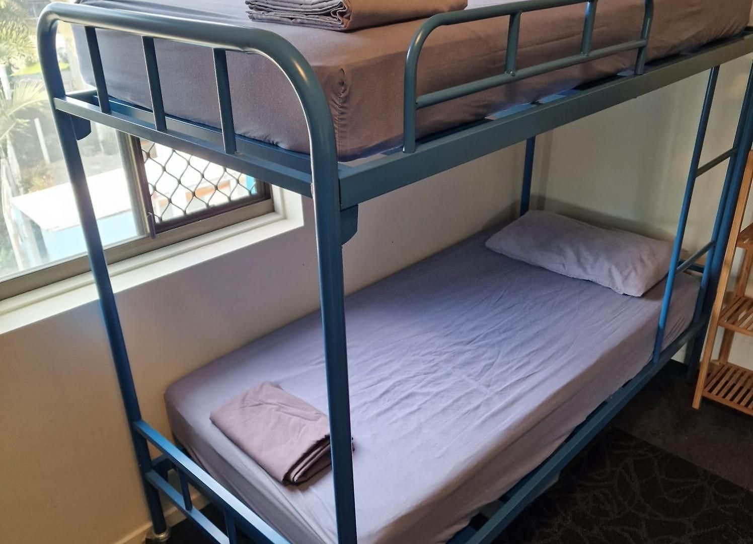 Chill Backpackers Brisbane