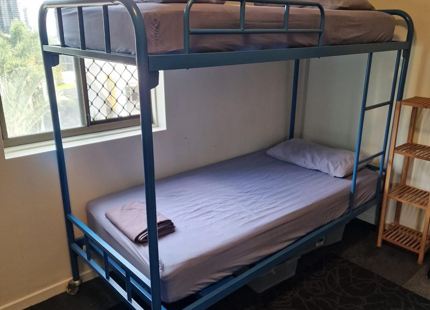 Chill Backpackers * Brisbane