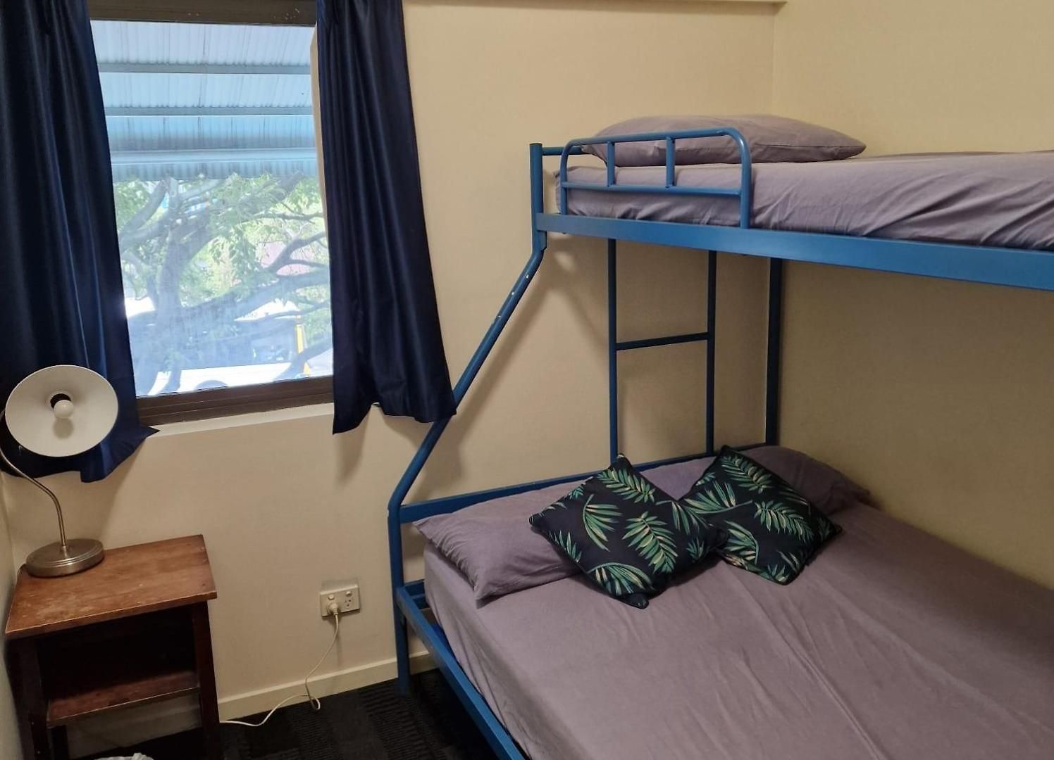 Hostel Chill Backpackers *