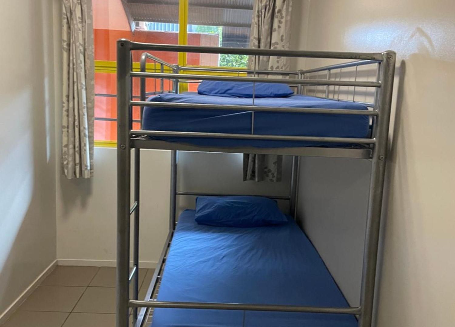 Hostel Backpackers Hq