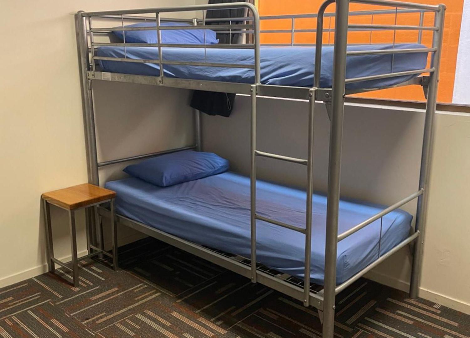Backpackers Hq Hostel Brisbane