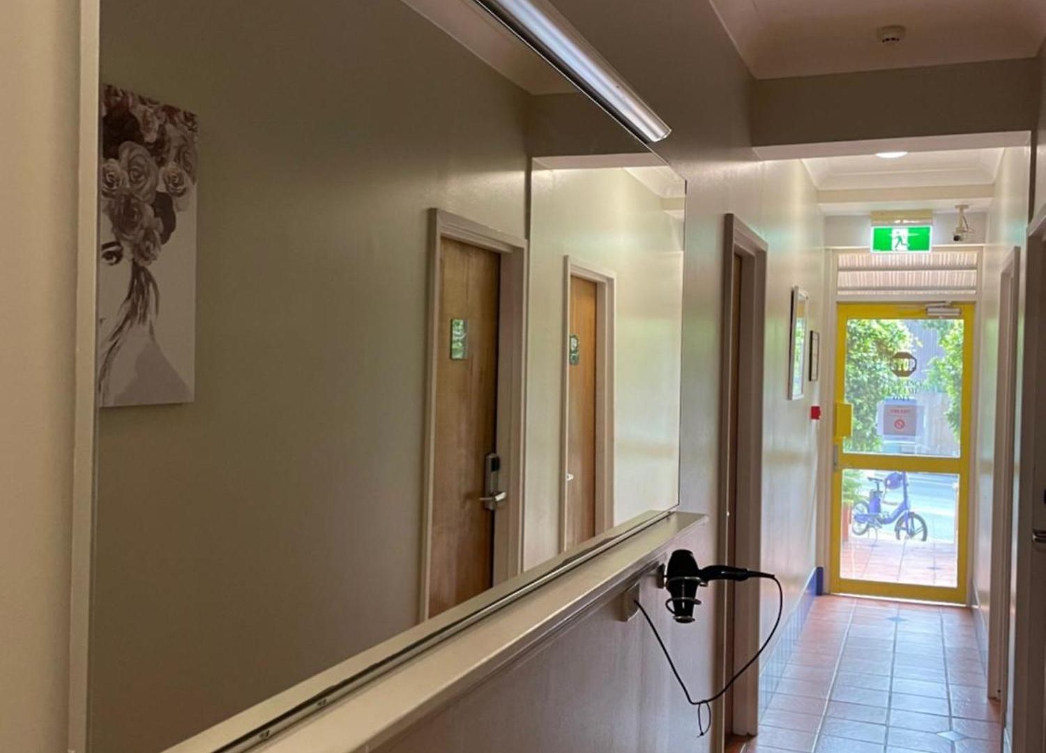 Backpackers Hq * Brisbane