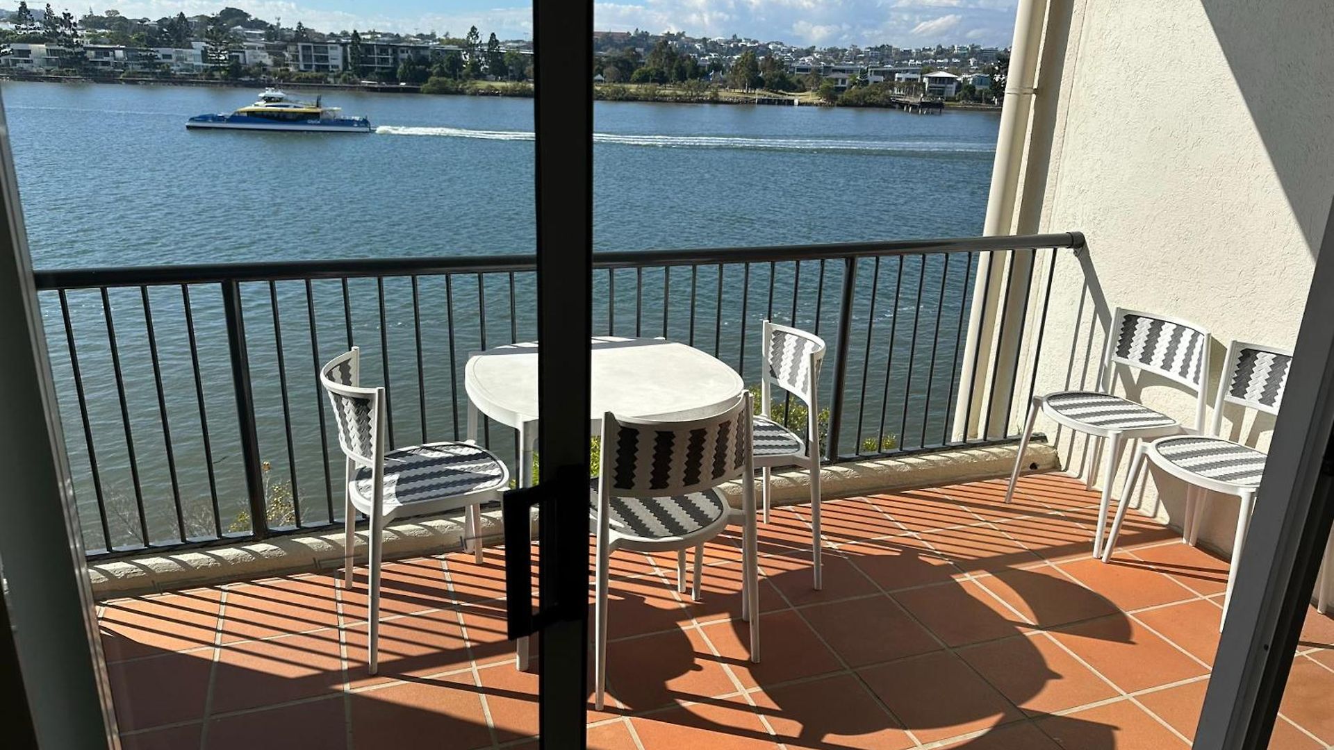 Aparthotel Goldsborough Place Brisbane