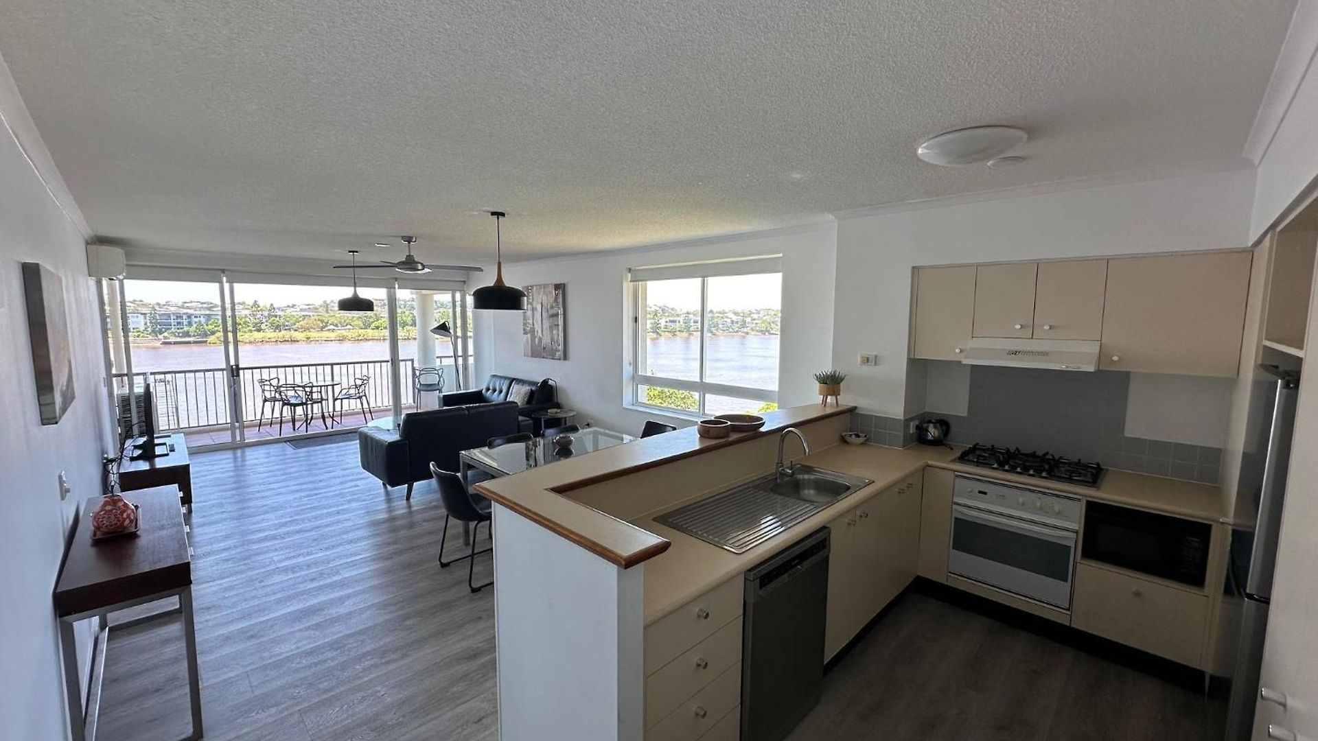 Goldsborough Place 4* Brisbane