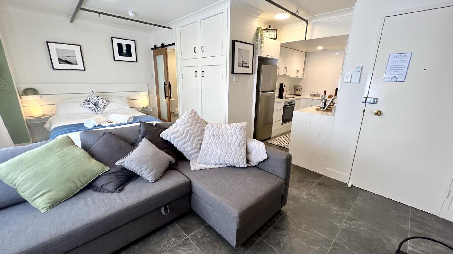 Stylish In The Heart Of The