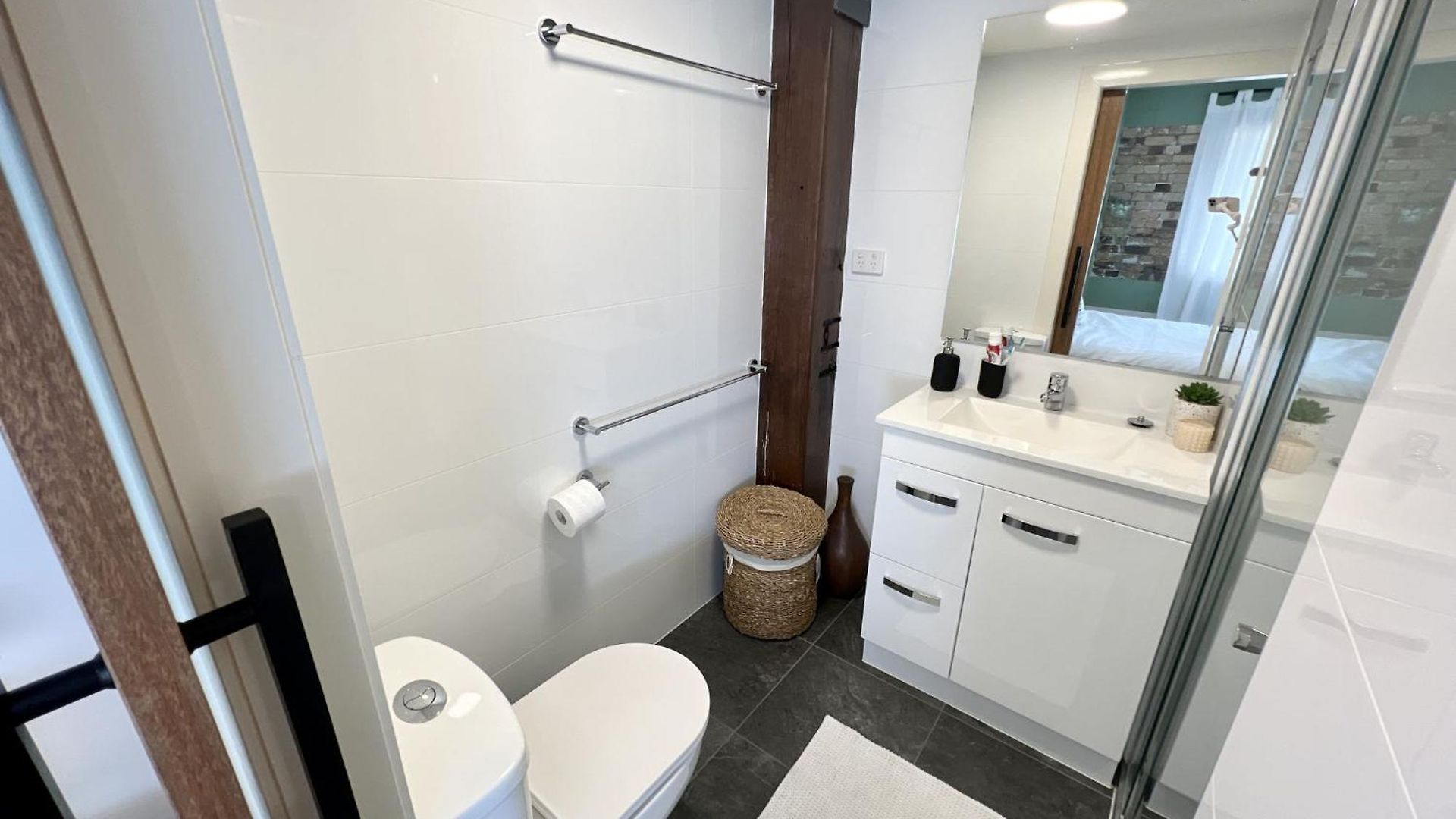 Apartment Stylish In The Heart Of The *