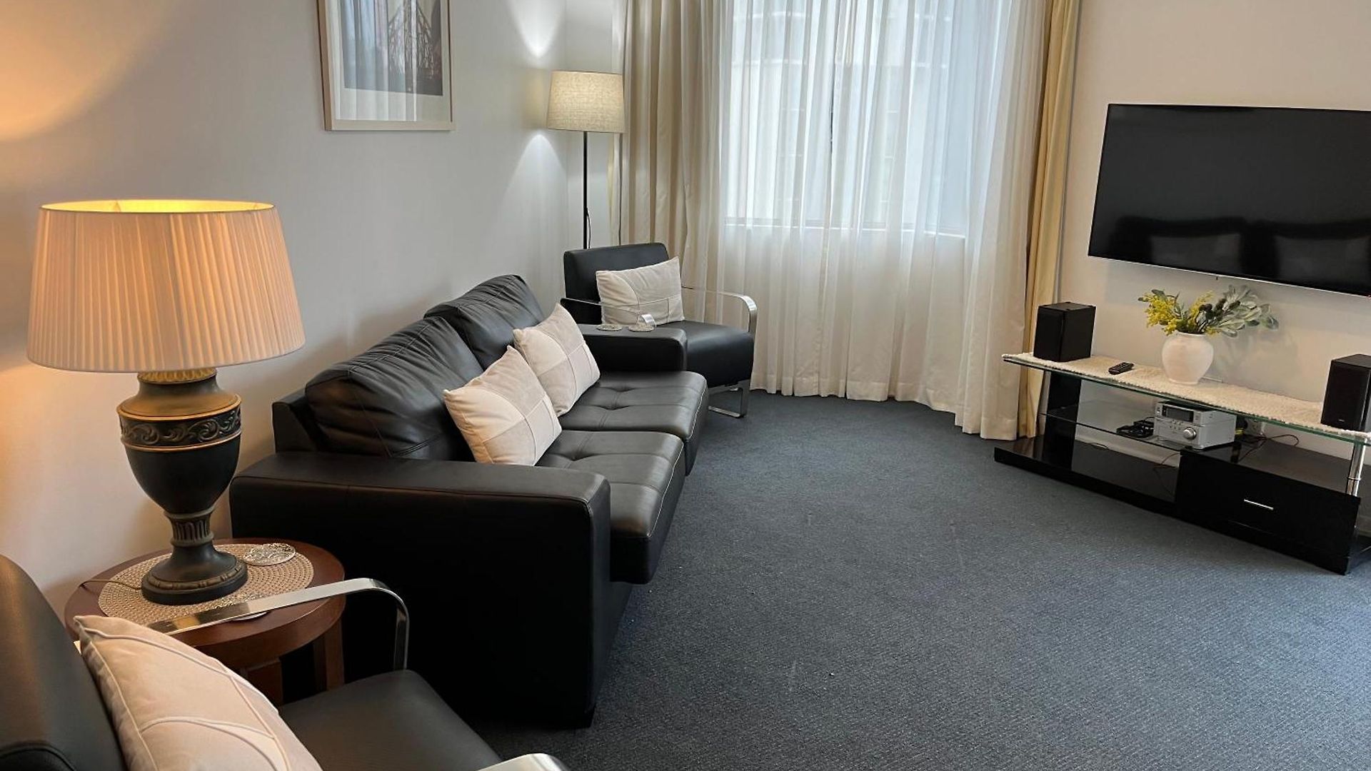 Apartment Location Cbd & Free Parking Brisbane