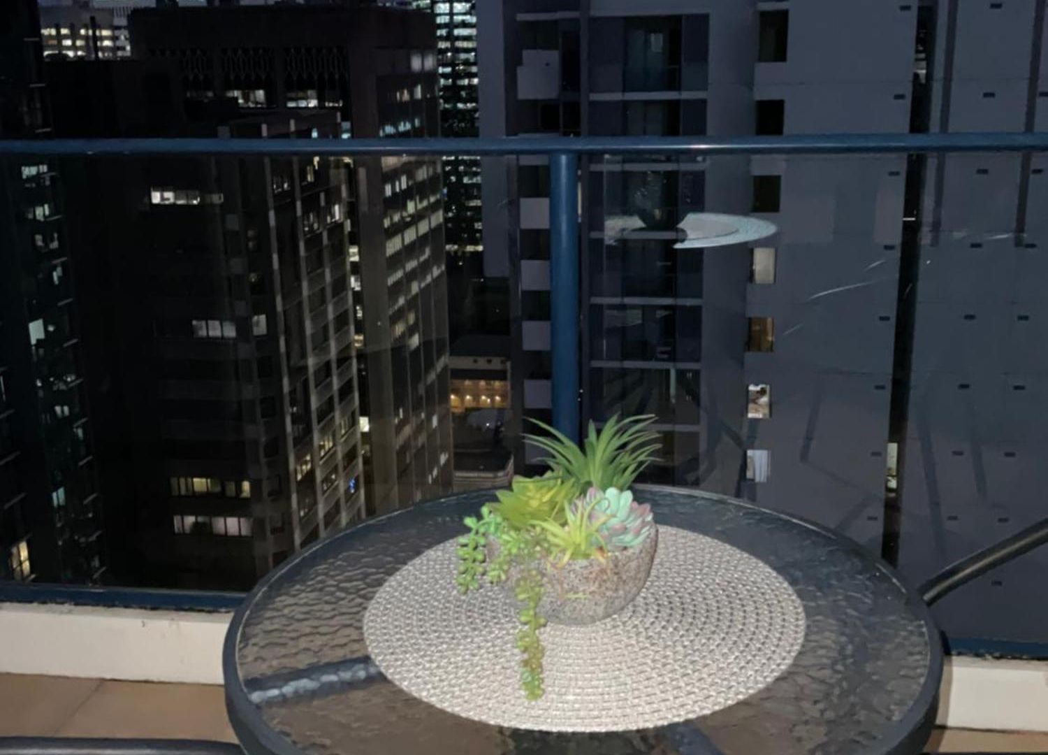 Apartment Location Cbd & Free Parking