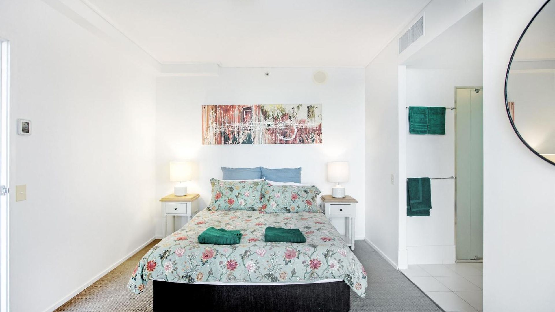 Apartment Flexible Inner With Wifi