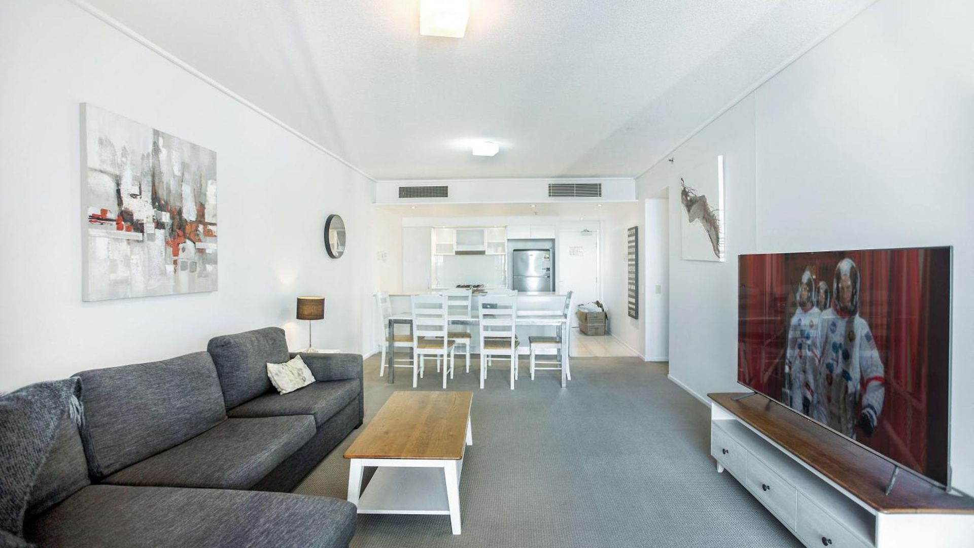 Flexible Inner With Wifi * Brisbane