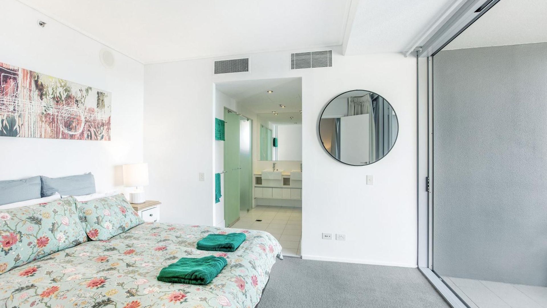 Flexible Inner With Wifi Apartment Brisbane