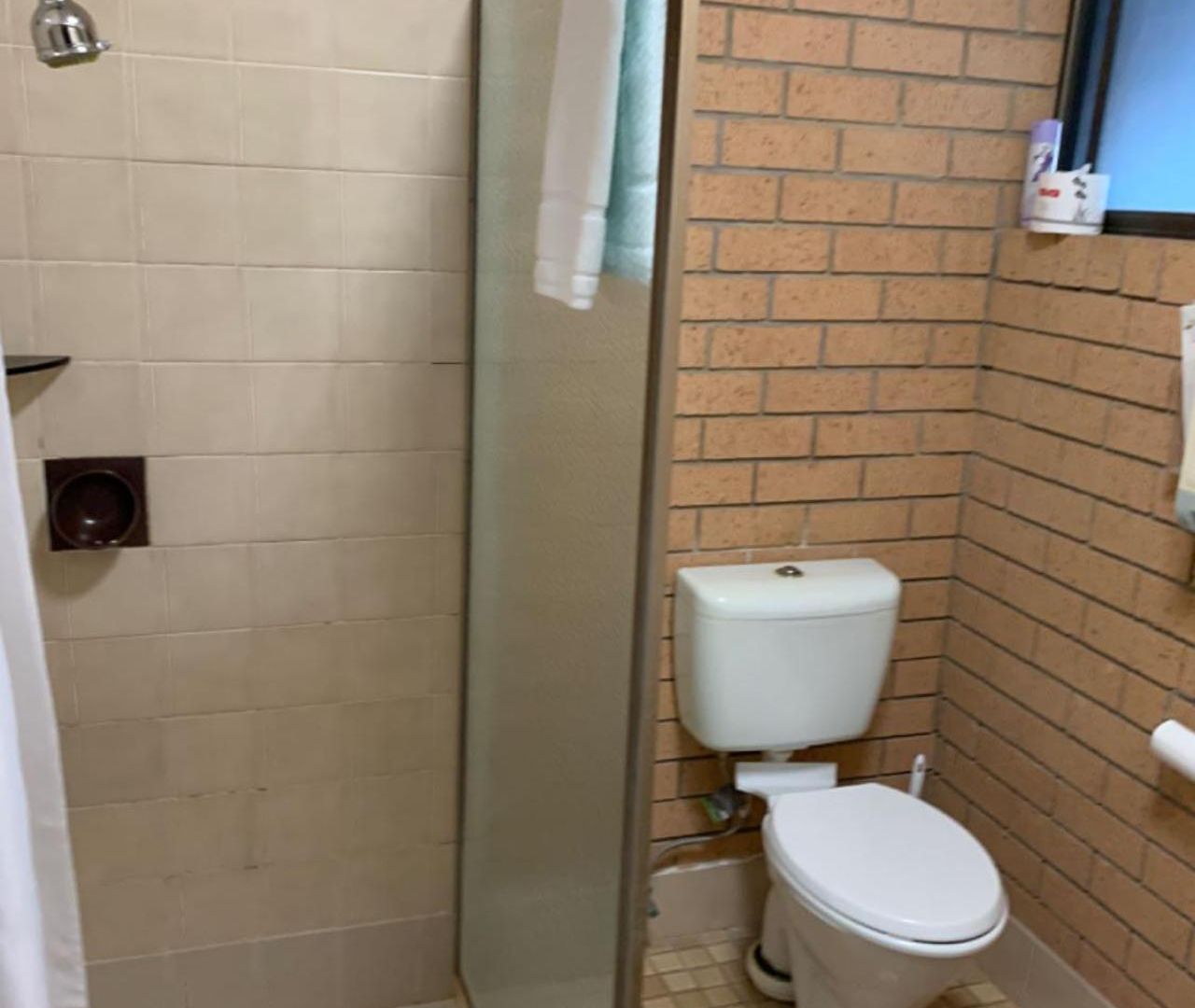 Motel Aspley Pioneer