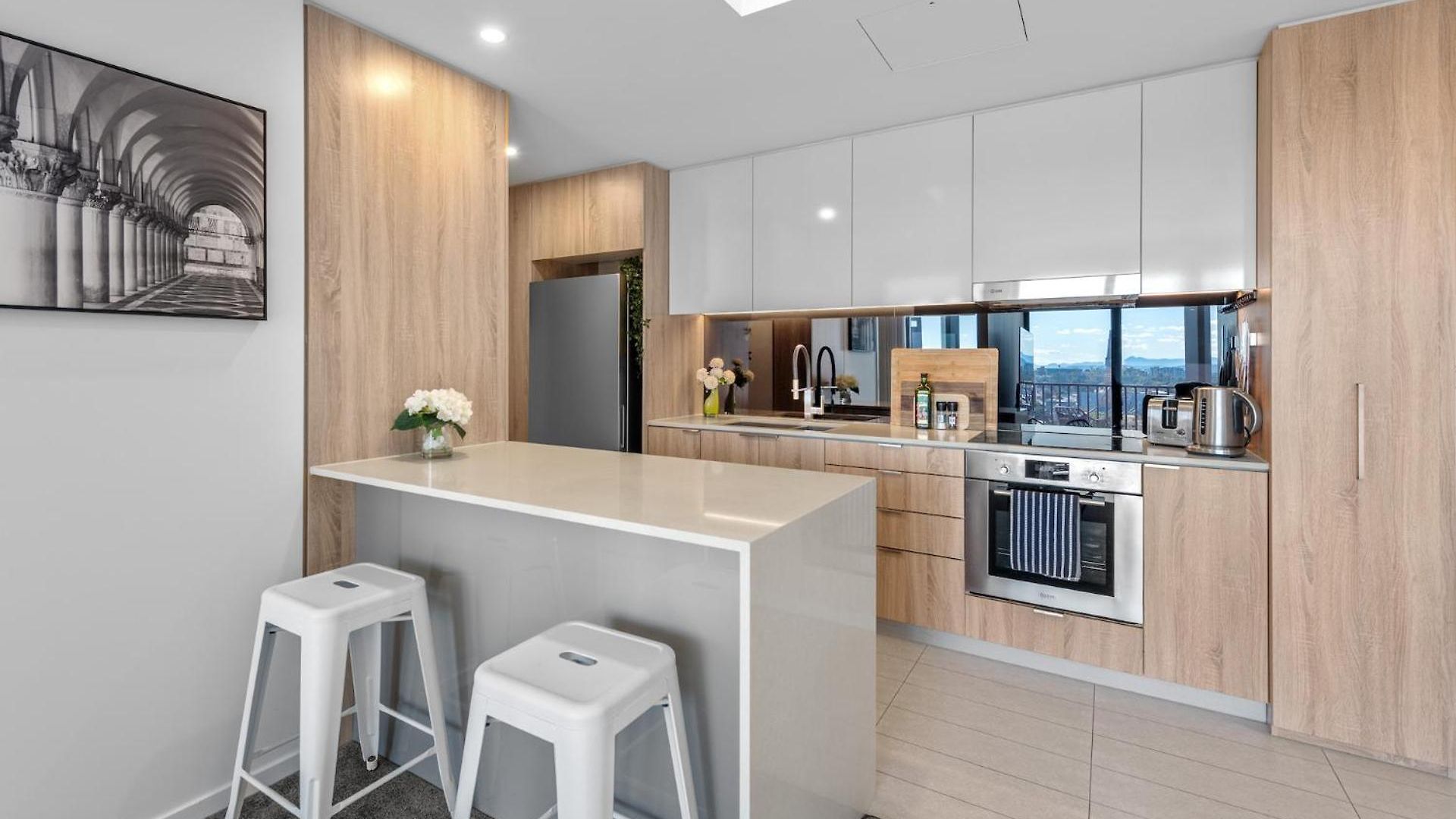 Living - 1bed,1bath,pool *