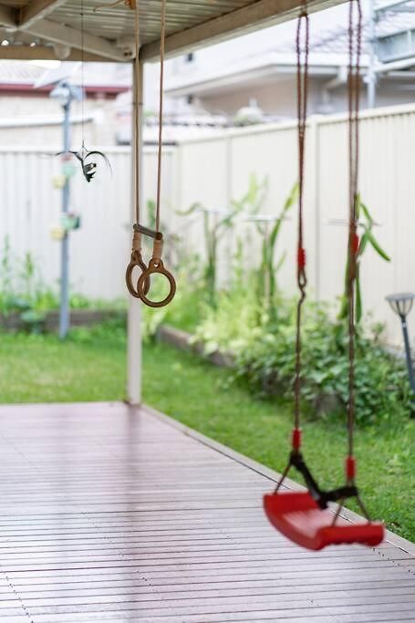 Apartment Spacious 5br 3ba W Parking And Yard In Sunnybank M11 Brisbane