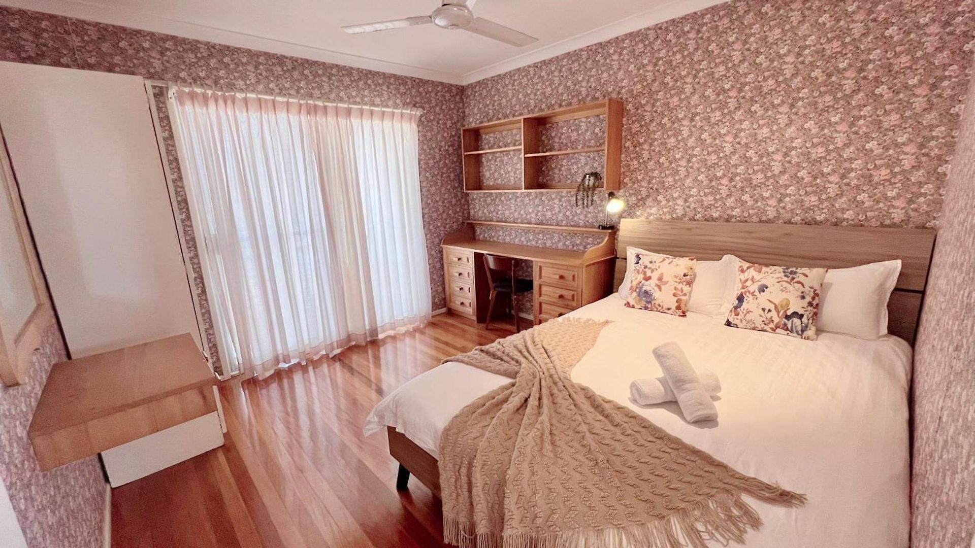 Villa Family Cozy Retreat Near Westfield *