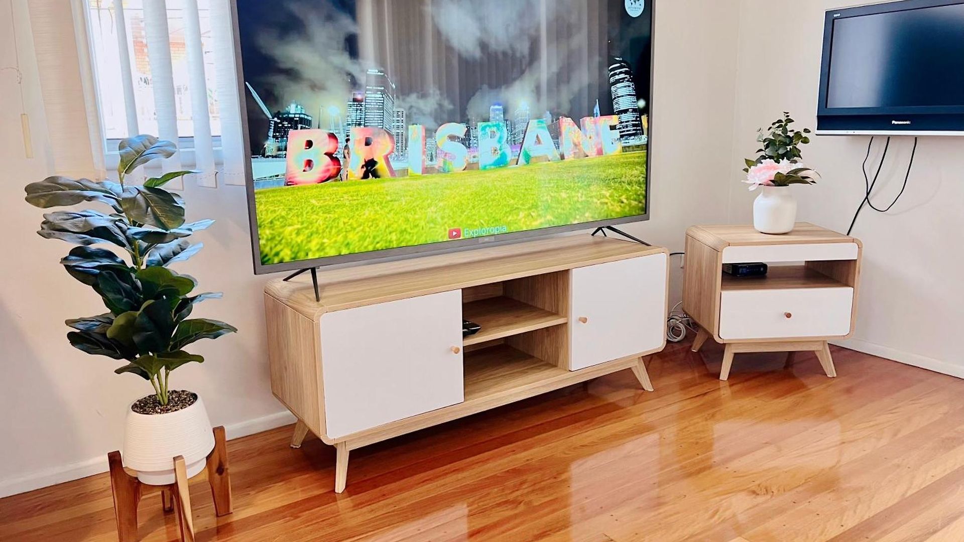 Villa Family Cozy Retreat Near Westfield Brisbane