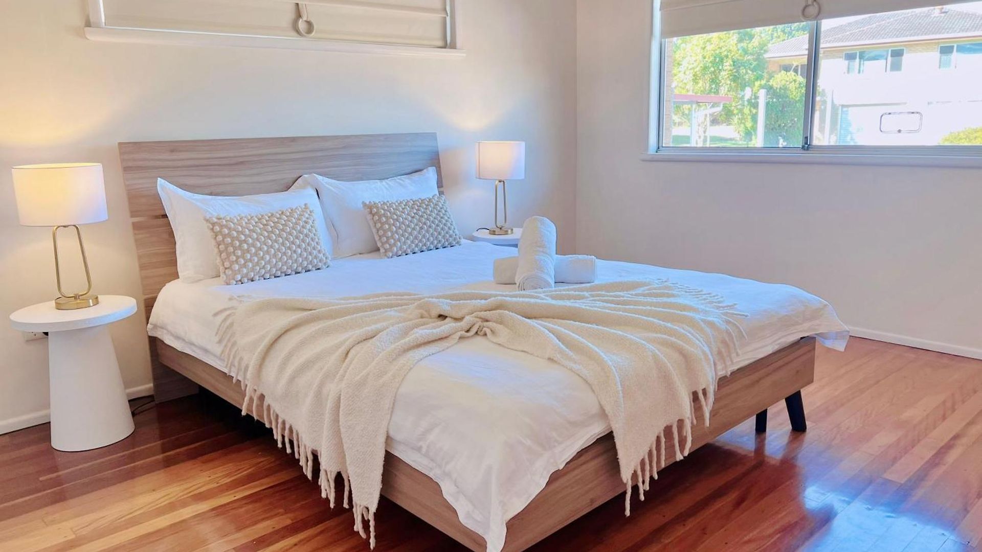 Family Cozy Retreat Near Westfield Brisbane