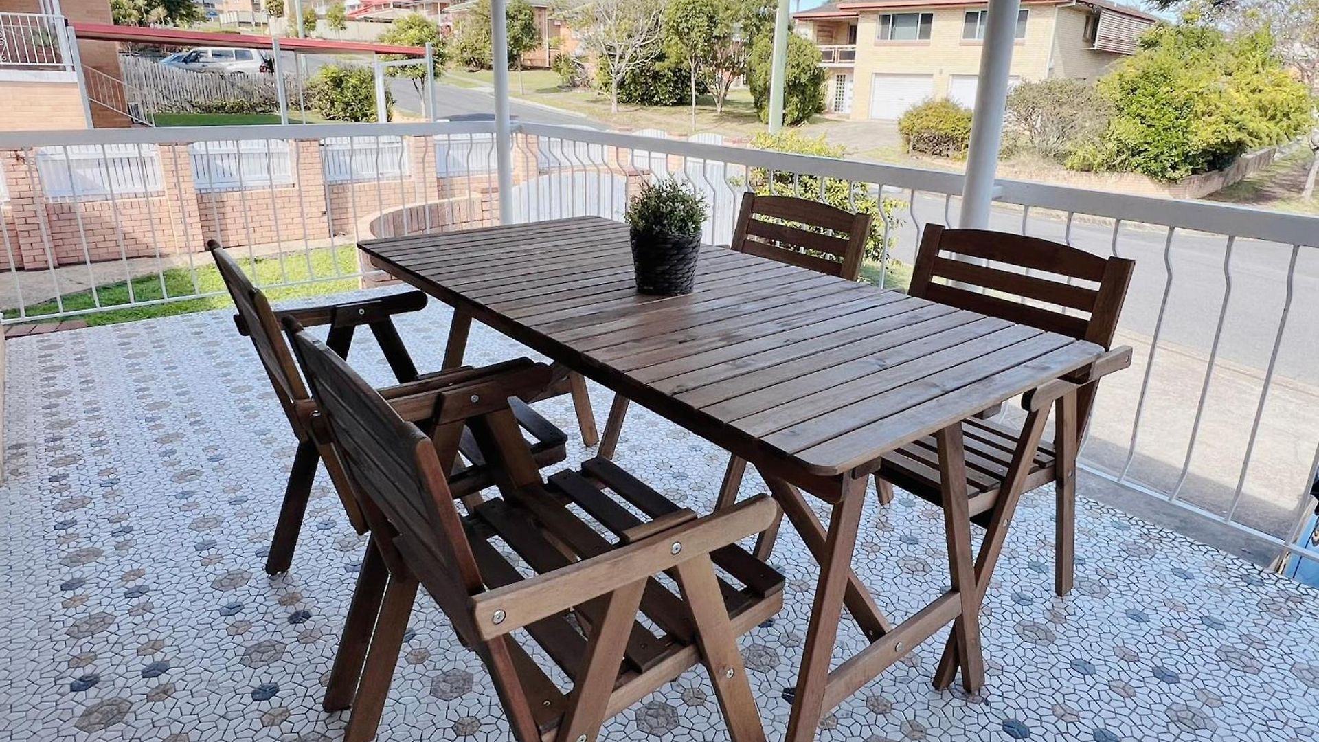 Family Cozy Retreat Near Westfield Villa Brisbane