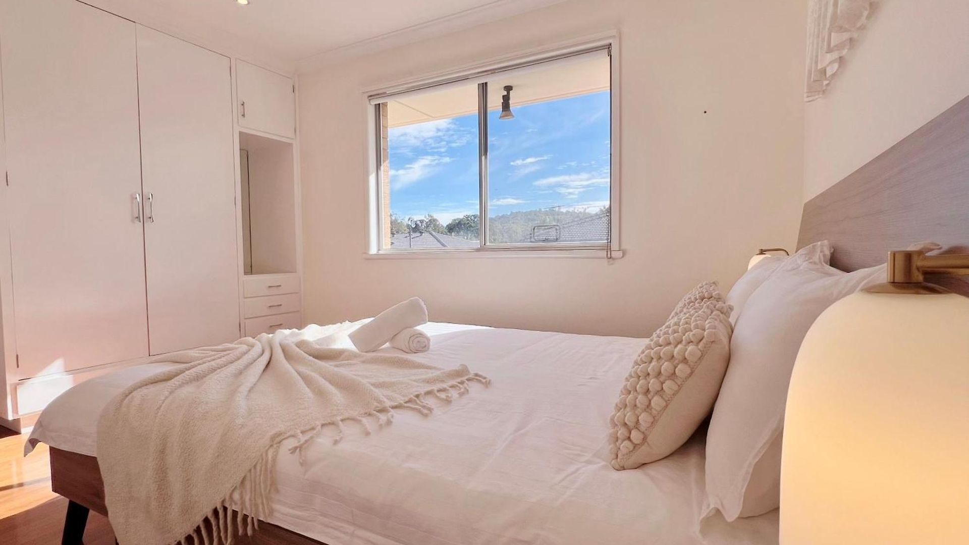Family Cozy Retreat Near Westfield Brisbane