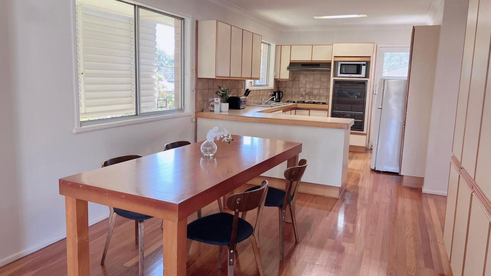 Family Cozy Retreat Near Westfield * Brisbane