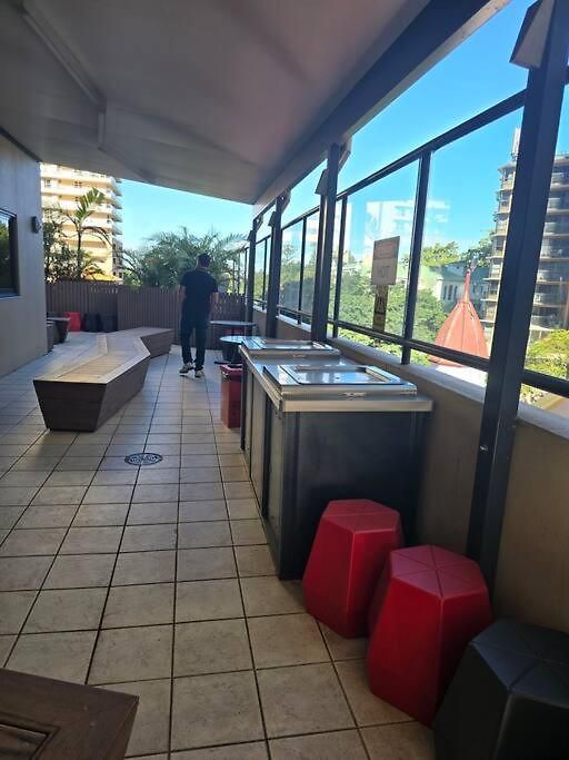 Lifestyle Apartment