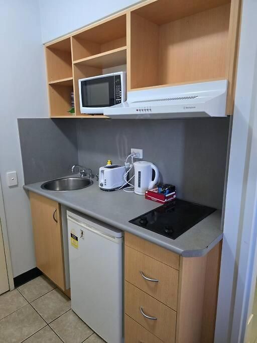 Apartment Lifestyle *