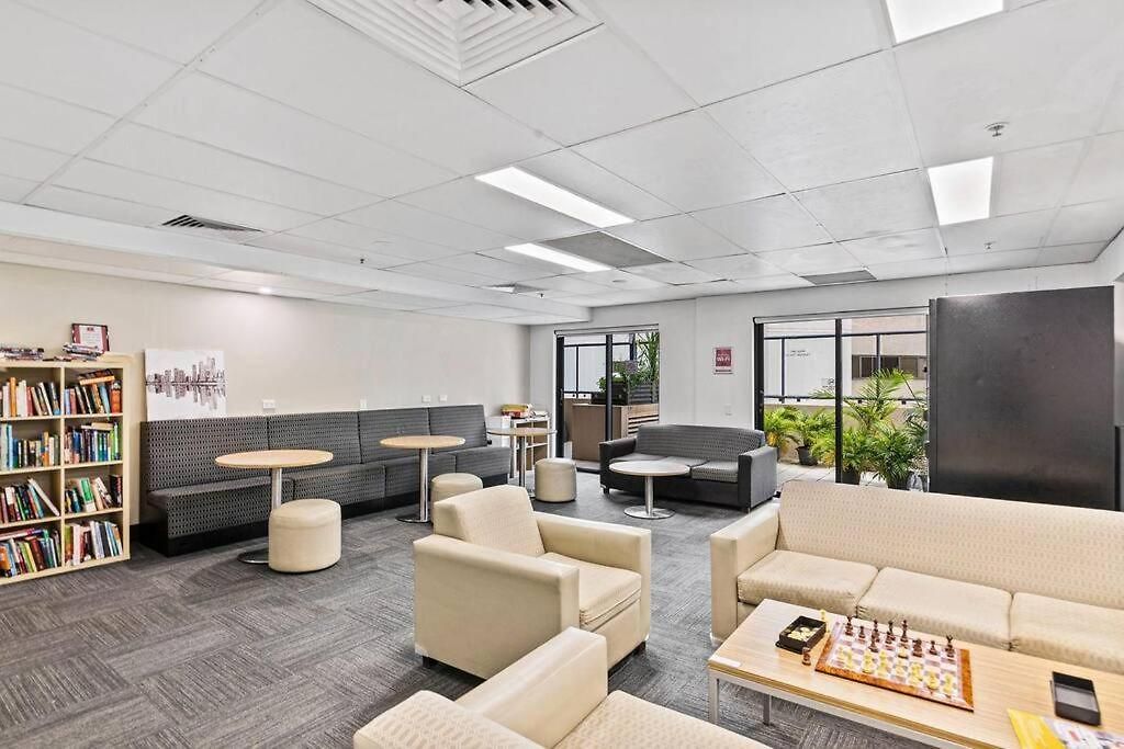 Lifestyle Apartment Brisbane