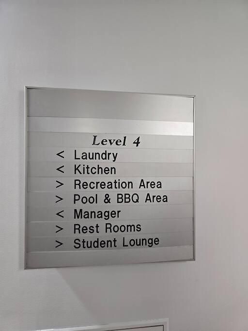Lifestyle Apartment *