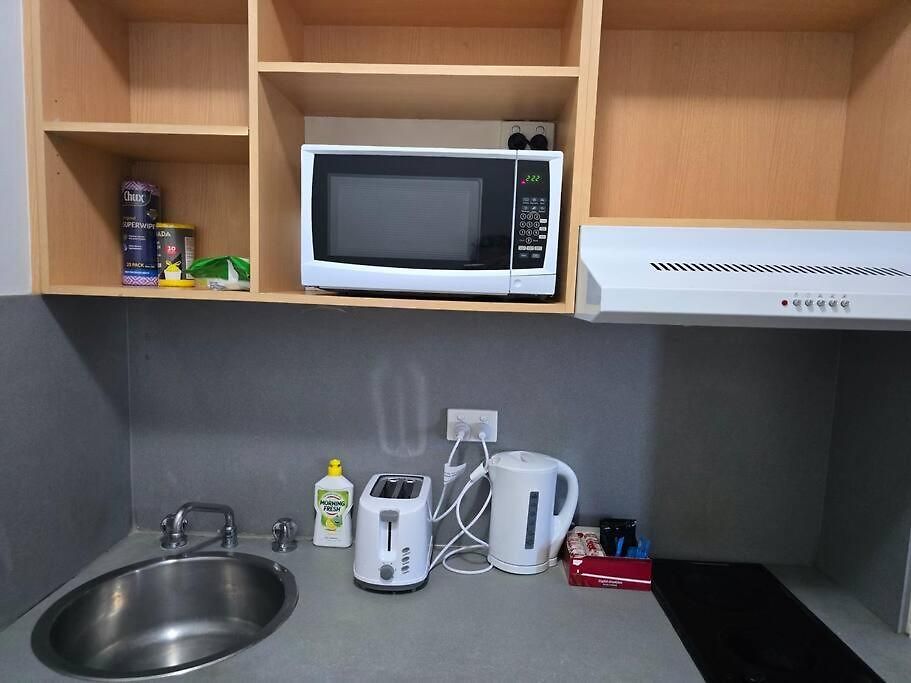 Lifestyle Apartment Brisbane