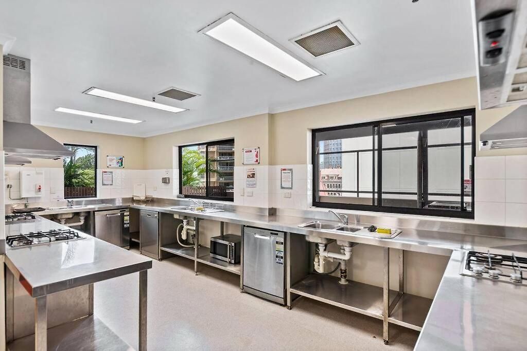 Lifestyle Apartment
