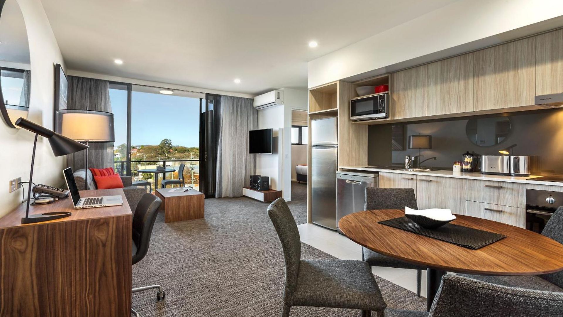 Quest Woolloongabba 4*