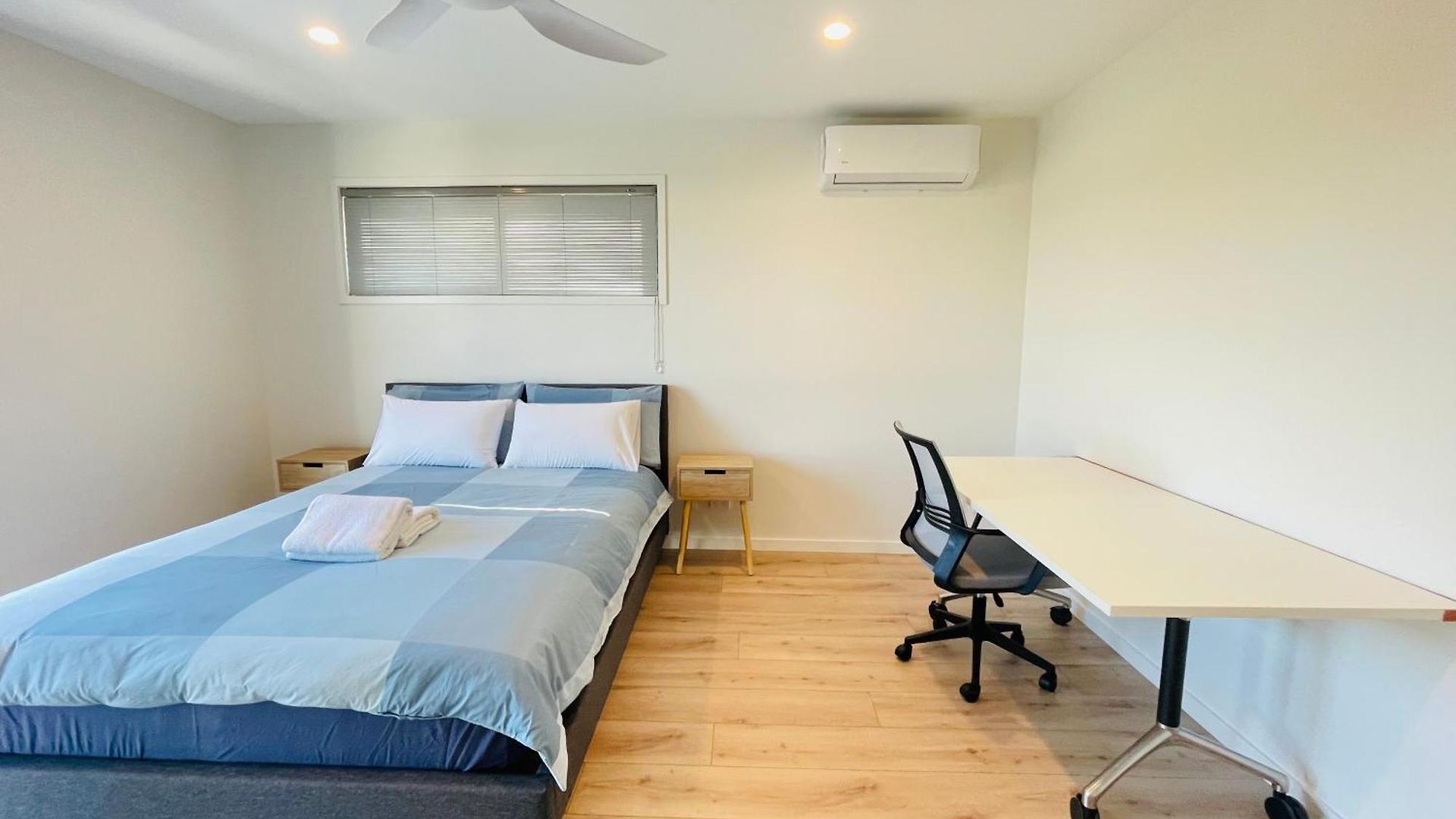262 Troughton Accommodation Guest house