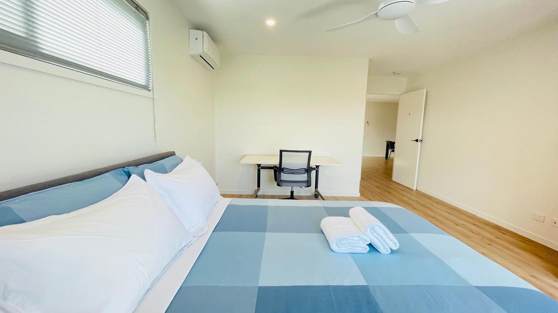 262 Troughton Accommodation Brisbane