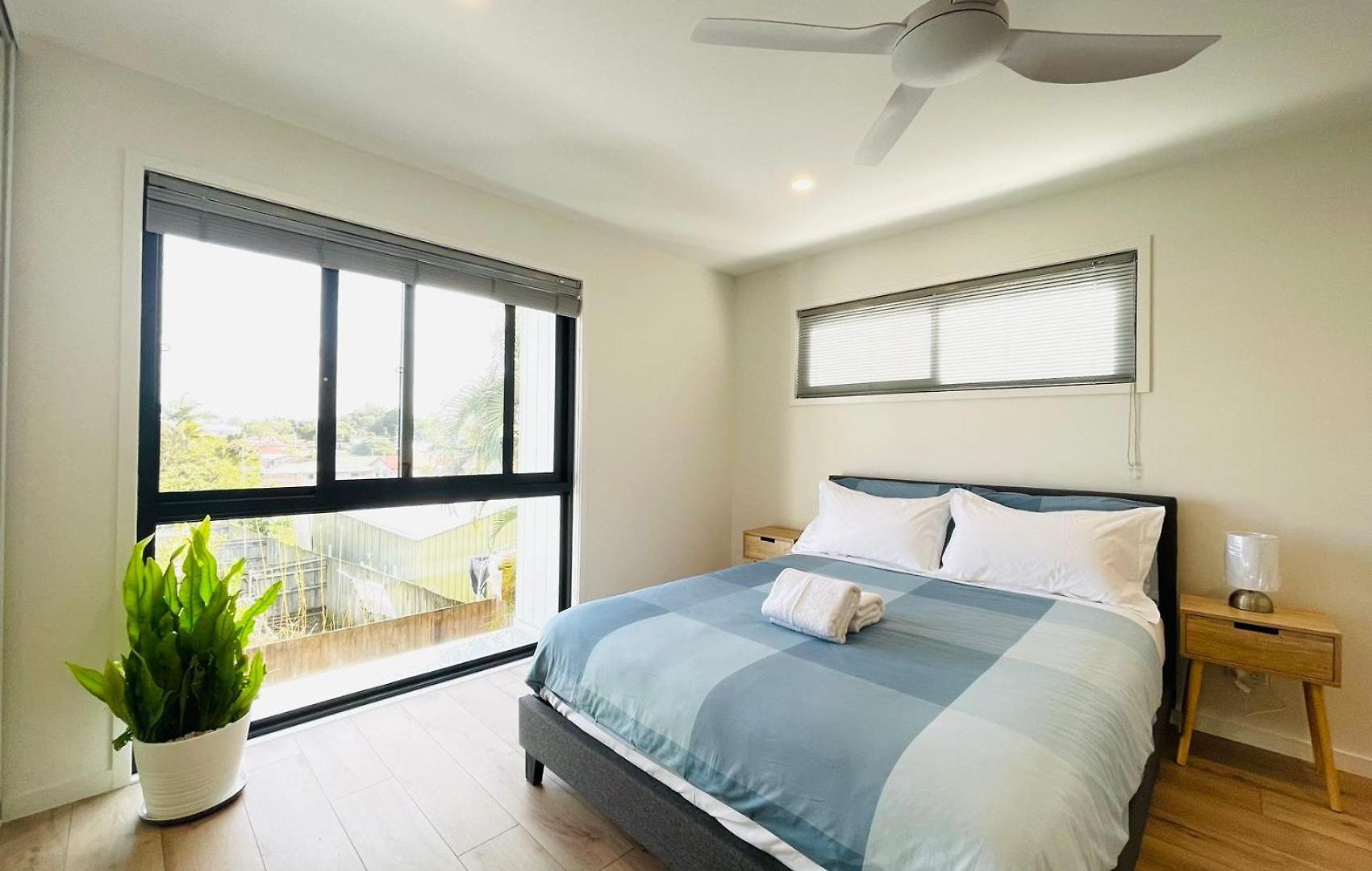 Guest house 262 Troughton Accommodation Brisbane