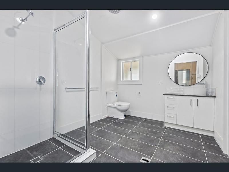 Woolloongabba Homestay *