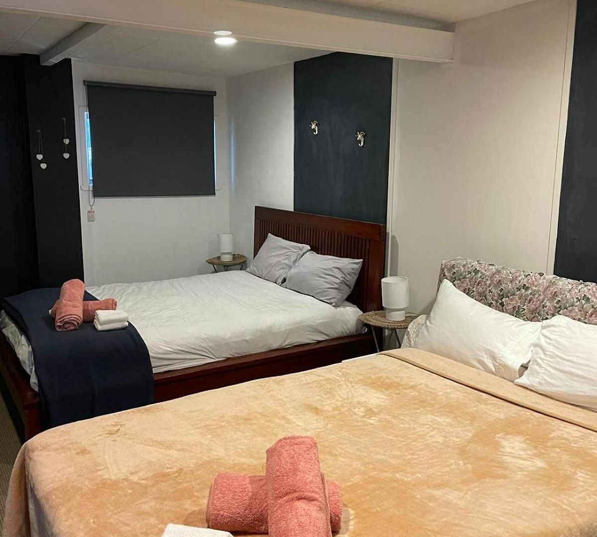 Woolloongabba Homestay