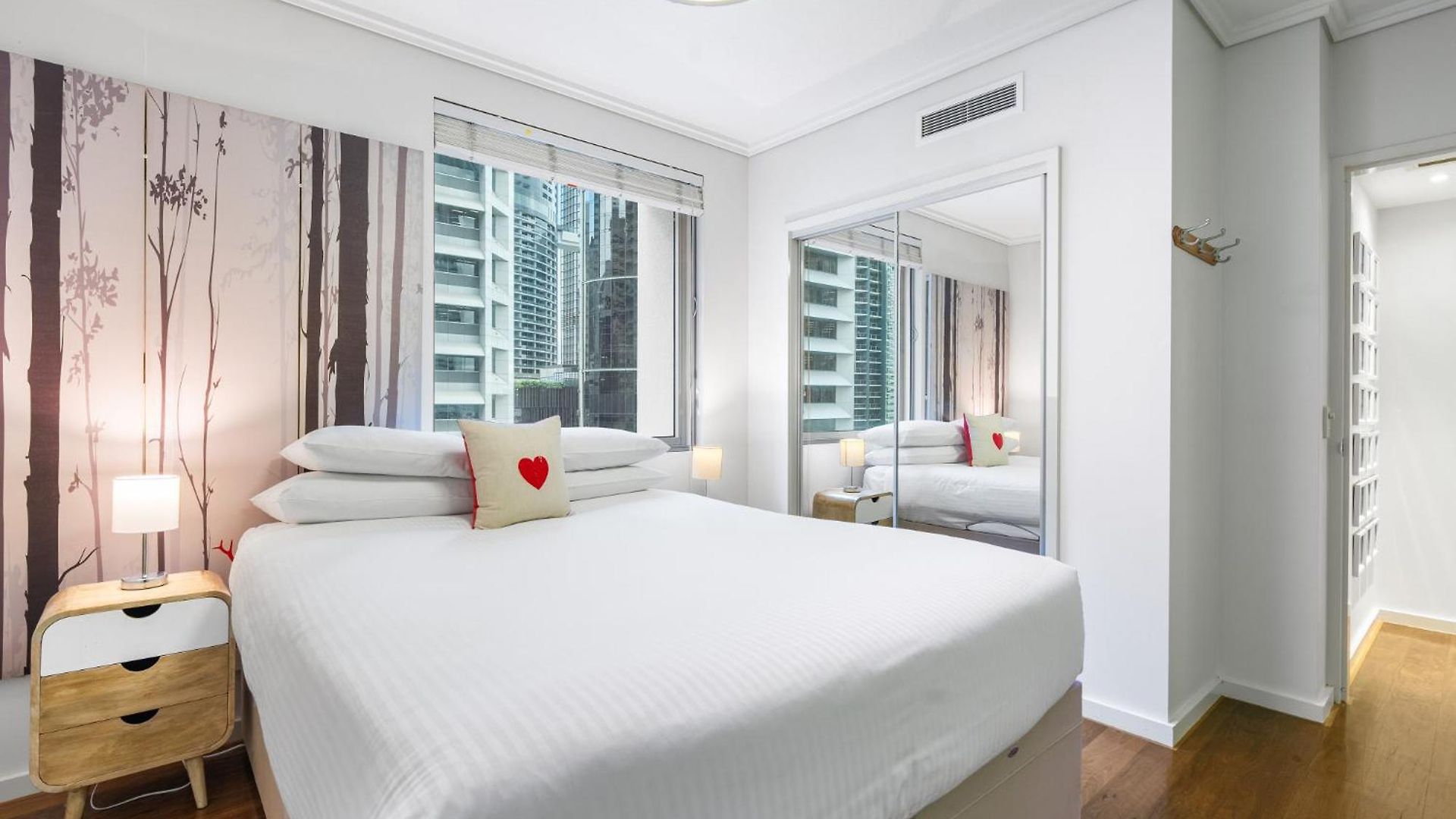2-bed Pad With Pool & Gym *