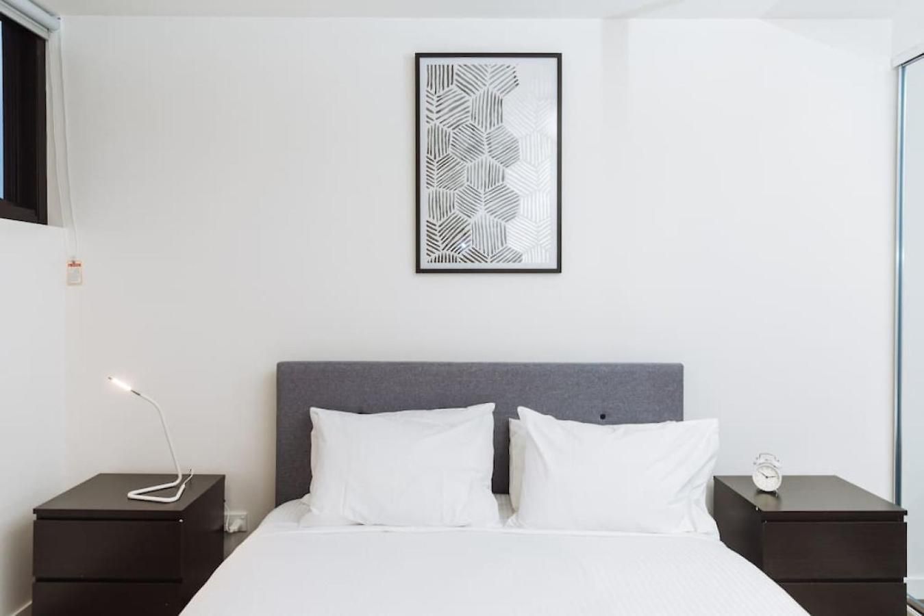 Modern 2br In The Heart Of South