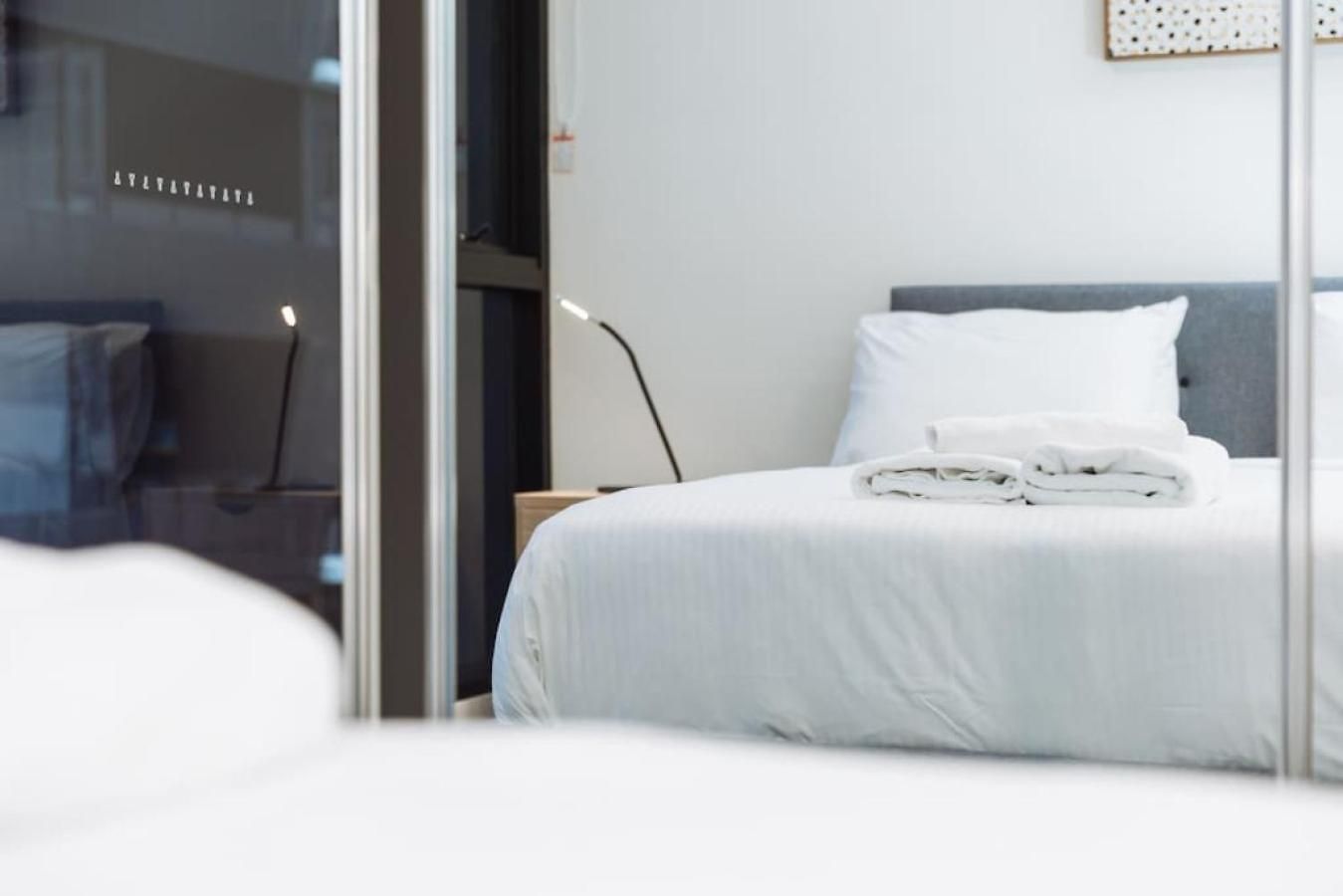Modern 2br In The Heart Of South Brisbane