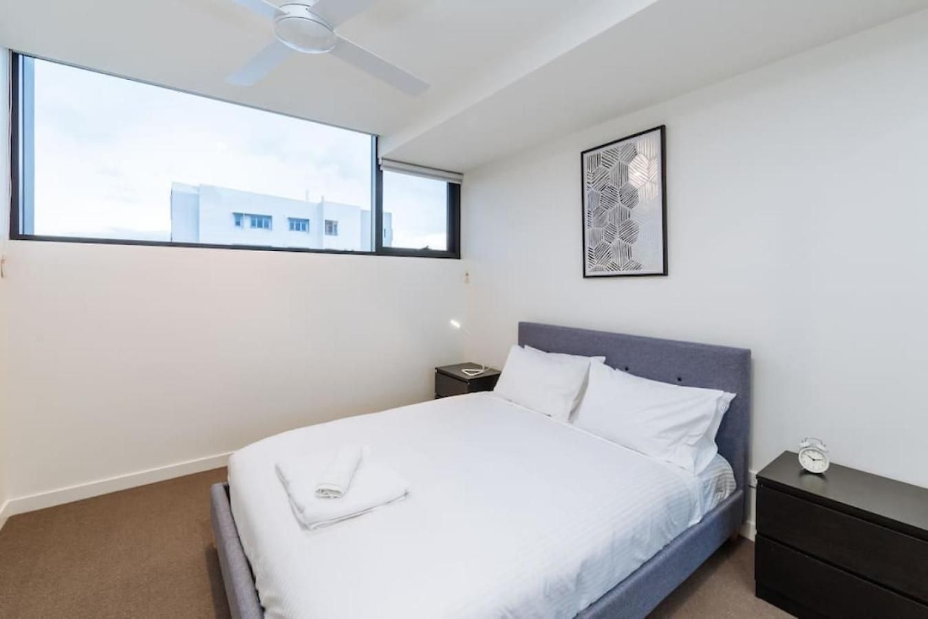 Modern 2br In The Heart Of South Brisbane