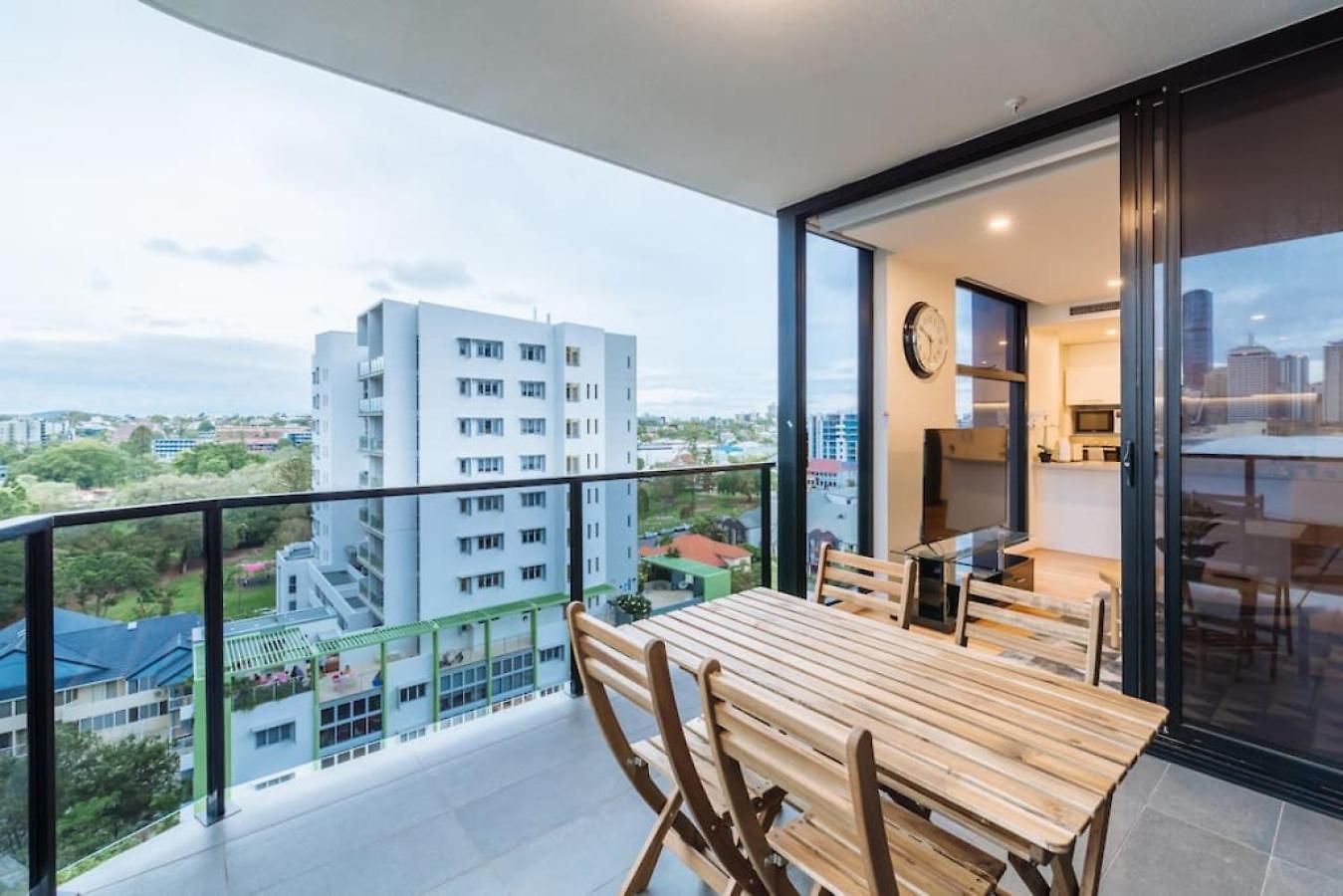 Apartment Modern 2br In The Heart Of South *